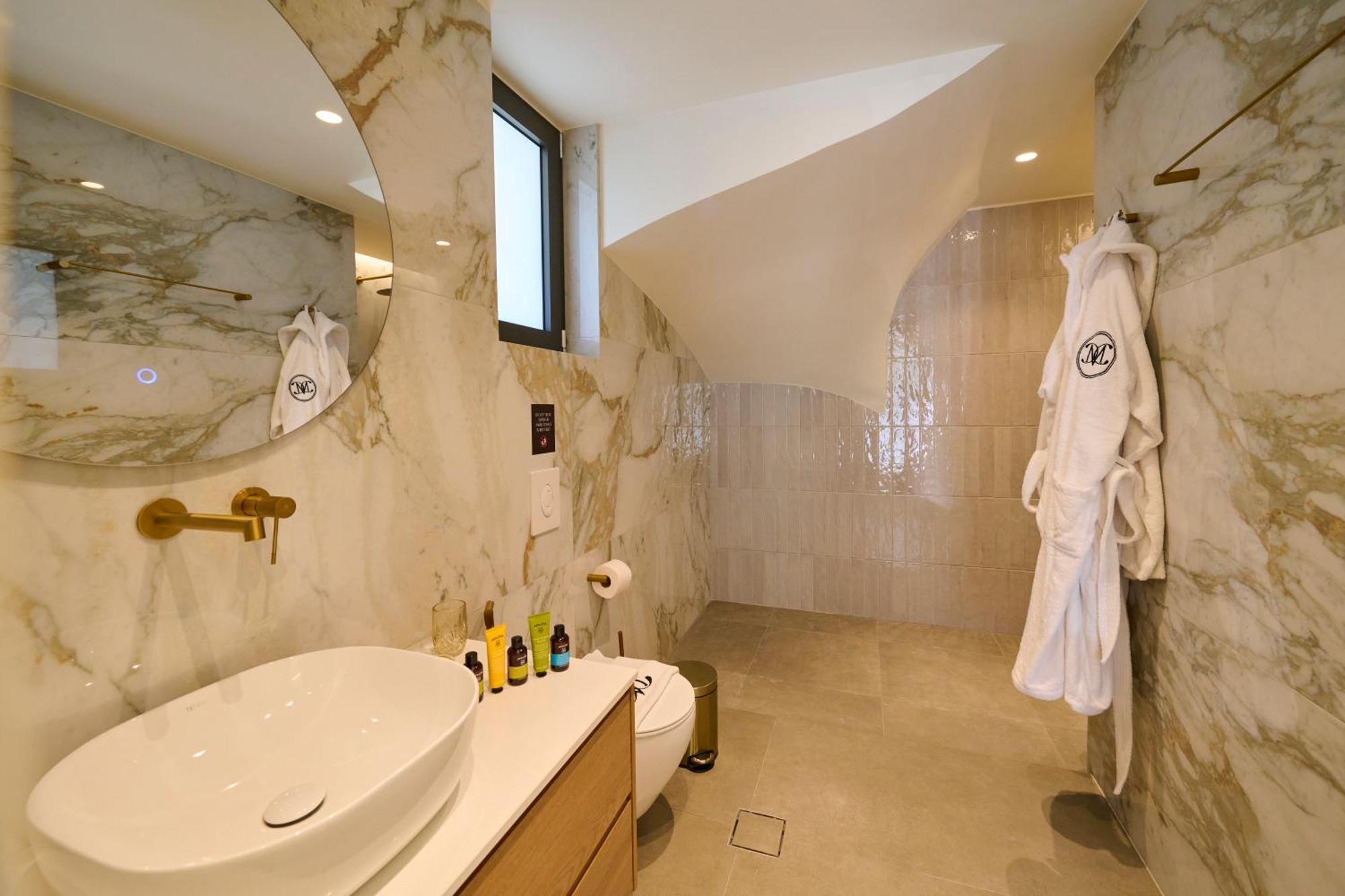 Monarco Executive Rooms Родос Экстерьер фото