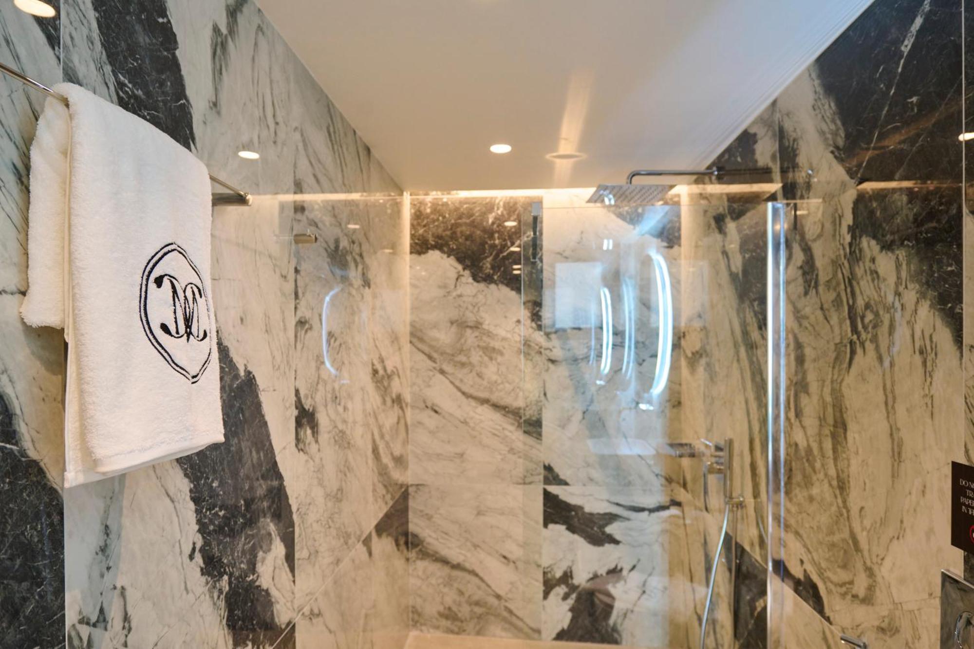 Monarco Executive Rooms Родос Экстерьер фото